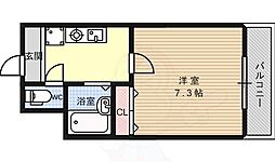 エリーフラッツ西洞院