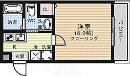 フラッティ堀川下立売