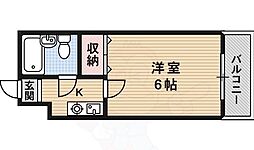 ハイツ嵐山 302