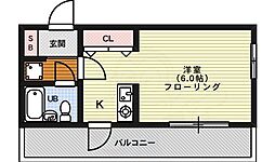 リバティ西陣