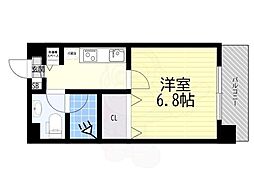 グランドパレス西大路