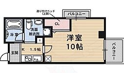 アクエルド御所北