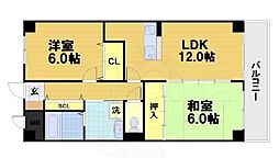 プルーリオン上桂
