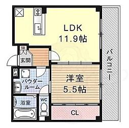 More御所南