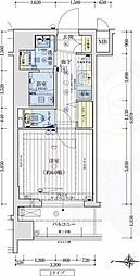 アクアプレイス京都千本丸太町