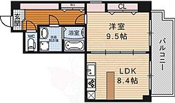 メディナ丹波口
