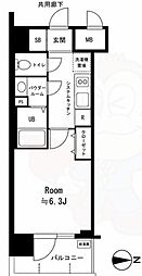 エスリード京都吉祥院 ヴィーナ