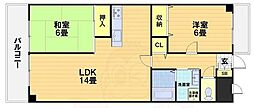 レジデンス桂川