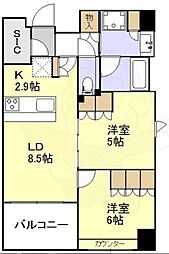 ザ・パークハウス堀川六角