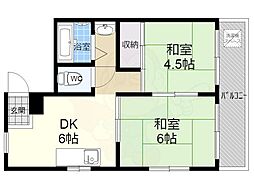 ハイツ小倉山