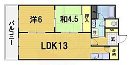 アサワハイツ