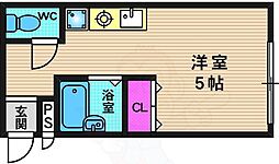 ウエストロードハイツ坂本