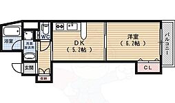 ブローニュ姉小路