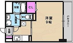 長岡京市勝竜寺