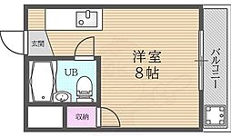コテージ大枝