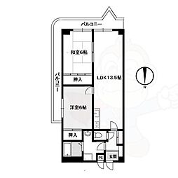 インペリアルパレスリバーサイド