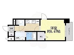 セオリー五条天神川