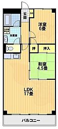 第3洛西ハイツ