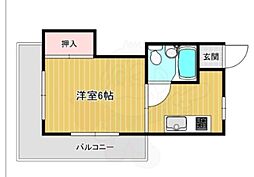 サンハイツ神足