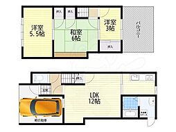 イースト嵐山七番館