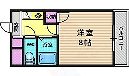 京都市西京区桂上野中町