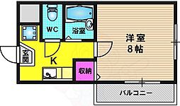 メゾンショウエイ 501