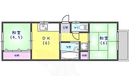 コーポ川久