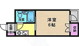 長岡京市調子１丁目