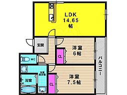シャルレ8番館
