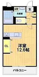 シャルレ11番館