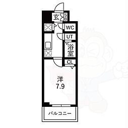 ファステート京都洛南エリーゼ