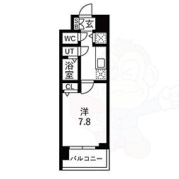 ファステート京都洛南エリーゼ