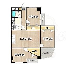 インペリアル京都