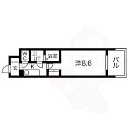 アーバンフラッツ五条堀川