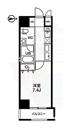 アーバンフラッツ四条西洞院
