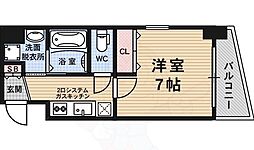 グランドパレス大宮五条