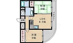 京都市伏見区竹田浄菩提院町