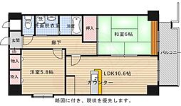 ロザーンジュ堀川