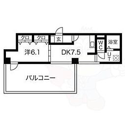 アソルティ西院