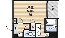 メディナ西大路2