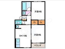 植田マンション