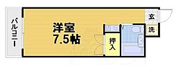ドミール大文字