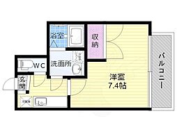 チェリーブロッサム嵯峨野