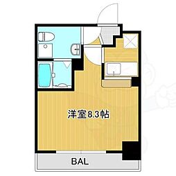 グランドーリア西院