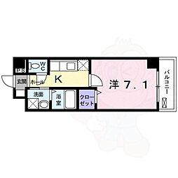 ベリエ太秦