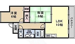 京都市南区久世中久世町１丁目
