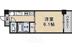 アクアプレイス京都東寺