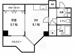 ロイヤル御池