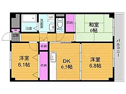 デンクマール70（旧ノースリバー滝川） 102