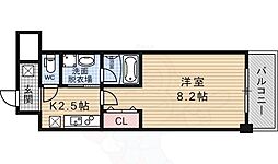 ファーストコート五条新町